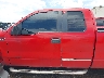 1FTRX12879K****** Repairable 2009 Ford F-150 in Texas State