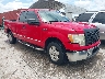 1FTRX12879K****** Salvage and Wrecked 2009 Ford F-150 in San Antonio South
