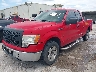 1FTRX12879K****** Used and Repairable 2009 Ford F-150 in San Antonio South
