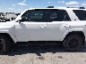 JTEEU5JR2N5****** Repairable 2022 Toyota 4Runner in Texas State