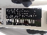 JTEEU5JR2N5****** Used 2022 Toyota 4Runner in Austin North