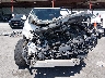 JTEEU5JR2N5****** Wrecked 2022 Toyota 4Runner in Texas State