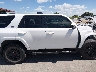 JTEEU5JR2N5****** Used 2022 Toyota 4Runner in Texas State