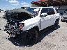 JTEEU5JR2N5****** Used and Repairable 2022 Toyota 4Runner in Austin North
