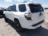 JTEEU5JR2N5****** Salvage and Repairable 2022 Toyota 4Runner in Austin North