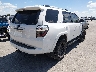 JTEEU5JR2N5****** Salvage and Wrecked 2022 Toyota 4Runner in Texas State