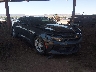 1G1FA1RX9H0****** Salvage and Wrecked 2017 Chevrolet Camaro in Phoenix