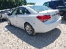 1G1PC5SH7C7****** Salvamento y Reparables 2012 Chevrolet Cruze en Kansas City
