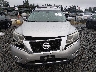 5N1AR2MM9EC****** Wrecked 2014 Nissan Pathfinder in Washington State