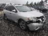 5N1AR2MM9EC****** Salvage and Wrecked 2014 Nissan Pathfinder in Seattle