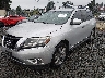 5N1AR2MM9EC****** Used and Repairable 2014 Nissan Pathfinder in Seattle