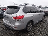 5N1AR2MM9EC****** Salvage and Wrecked 2014 Nissan Pathfinder in Washington State