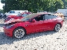 5YJ3E1EA5NF****** Usados 2022 Tesla Model 3 en Estado de Georgia