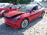 5YJ3E1EA5NF****** Usados y Reparables 2022 Tesla Model 3 en Atlanta South