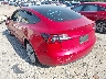 5YJ3E1EA5NF****** Salvamento y Reparables 2022 Tesla Model 3 en Atlanta South