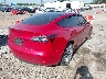 5YJ3E1EA5NF****** Salvamento y Destrozados 2022 Tesla Model 3 en Estado de Georgia