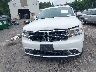 1C4RDJDG7FC****** Wrecked 2015 Dodge Durango in New York State