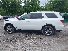 1C4RDJDG7FC****** Repairable 2015 Dodge Durango in New York State