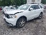 1C4RDJDG7FC****** Used and Repairable 2015 Dodge Durango in Albany