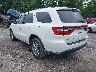1C4RDJDG7FC****** Salvage and Repairable 2015 Dodge Durango in Albany