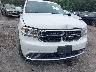 1C4RDJDG7FC****** Salvage and Repairable 2015 Dodge Durango in New York State