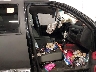 1D7HW48N48S****** Used and Repairable 2008 Dodge Dakota in Minnesota State