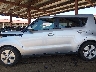 KNDJN2A25G7****** Salvage 2016 Kia Soul