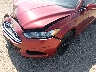 3FA6P0H79DR****** Wrecked 2013 Ford Fusion in Illinois State
