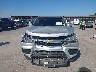 1GCGSBE34G1****** Wrecked 2016 Chevrolet Colorado in Texas State