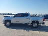 1GCGSBE34G1****** Repairable 2016 Chevrolet Colorado in Texas State