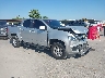 1GCGSBE34G1****** Salvage and Wrecked 2016 Chevrolet Colorado in Dallas