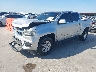 1GCGSBE34G1****** Used and Repairable 2016 Chevrolet Colorado in Dallas
