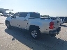 1GCGSBE34G1****** Salvage and Repairable 2016 Chevrolet Colorado in Dallas