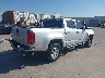 1GCGSBE34G1****** Salvage and Wrecked 2016 Chevrolet Colorado in Texas State