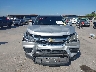 1GCGSBE34G1****** Salvage and Repairable 2016 Chevrolet Colorado in Texas State