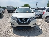 JN8AT2MT3HW****** Wrecked 2017 Nissan Rogue in Missouri State