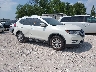 JN8AT2MT3HW****** Salvage and Wrecked 2017 Nissan Rogue in Springfield
