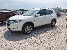 JN8AT2MT3HW****** Used and Repairable 2017 Nissan Rogue in Springfield