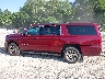 1GNSKHKC5KR****** Repairable 2019 Chevrolet Suburban in Virginia State