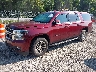 1GNSKHKC5KR****** Used and Repairable 2019 Chevrolet Suburban in Pulaski
