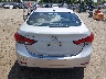 KMHDH4AE9EU****** Salvage 2014 Hyundai Elantra