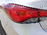 KMHDH4AE9EU****** Salvage and Wrecked 2014 Hyundai Elantra in Little Rock