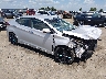 KMHDH4AE9EU****** Salvage and Wrecked 2014 Hyundai Elantra in Little Rock