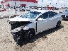KMHDH4AE9EU****** Used and Repairable 2014 Hyundai Elantra in Little Rock