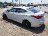 KMHDH4AE9EU****** Salvage and Repairable 2014 Hyundai Elantra in Little Rock