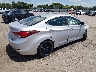 KMHDH4AE9EU****** Salvage and Wrecked 2014 Hyundai Elantra in Arkansas State