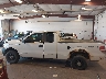 1FTEX1EW4AF****** Repairable 2010 Ford F-150 in Michigan State
