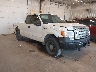 1FTEX1EW4AF****** Salvage and Wrecked 2010 Ford F-150 in Flint