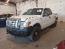1FTEX1EW4AF****** Used and Repairable 2010 Ford F-150 in Flint