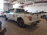 1FTEX1EW4AF****** Salvage and Repairable 2010 Ford F-150 in Flint